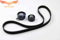 Комплект ремня ГРМ Citroen Berlingo I, II 00-, C-Elysee 12-, C4 04-, Peugeot Partner I, II 00-, 408 12-, 206 00-, 308 I, II 08-